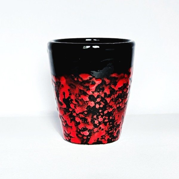 Producto - VASITO ROSSO