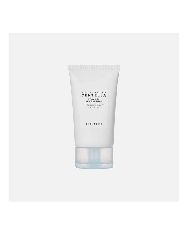 Producto - madagascar centella hyalu-cica moisture cream 75 ml
