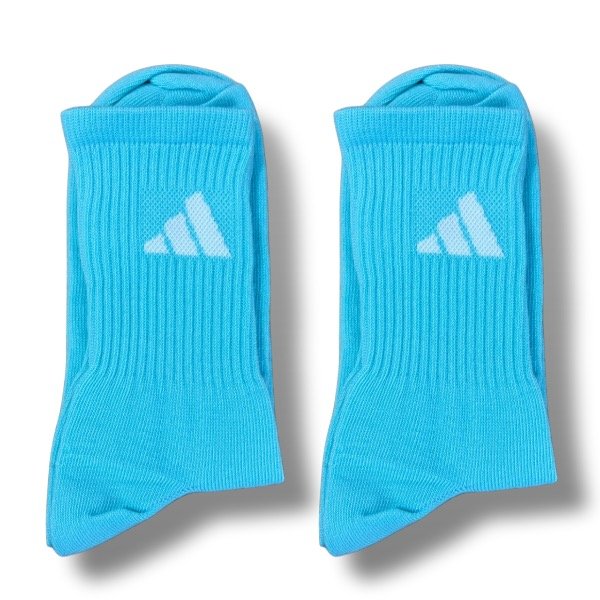 Producto - Logo Adidas Verde Agua - Tenis