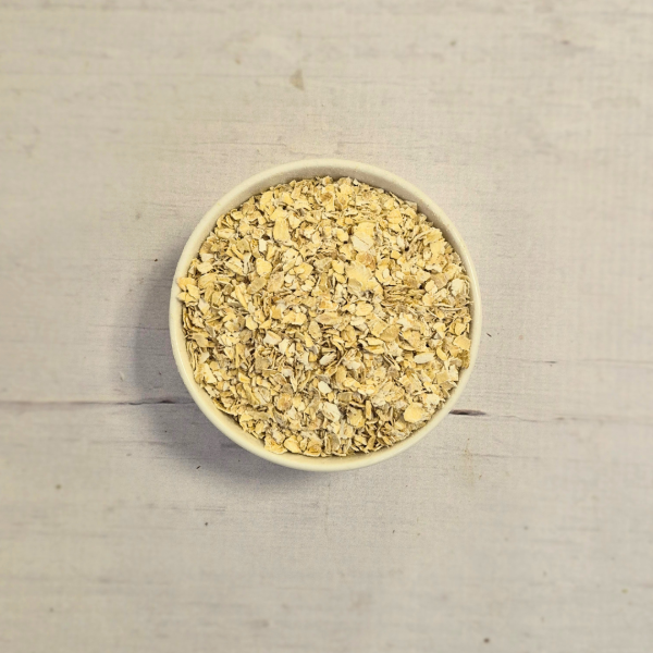 Producto - Avena Instantánea