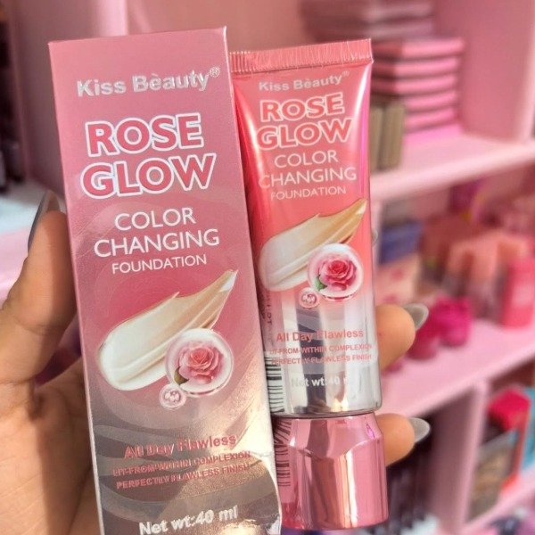 Producto - BASE COLOR SEGUN PH