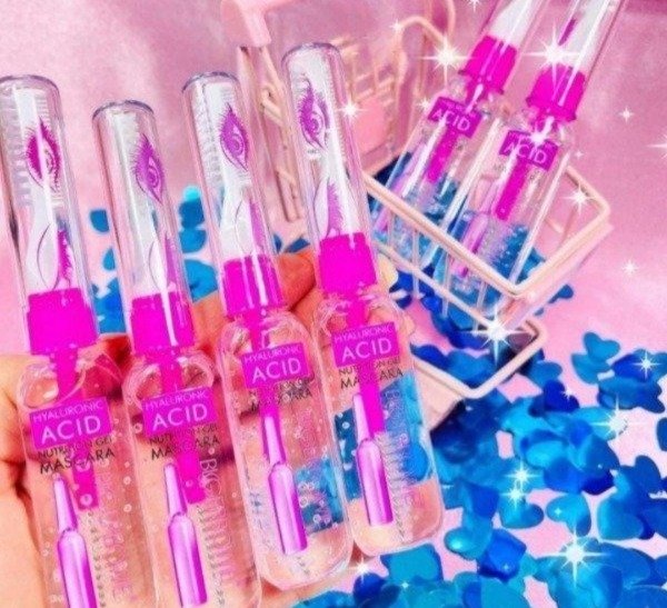 Producto - POLA AYLR MASCARA GEL ACIDO HIALURONICO