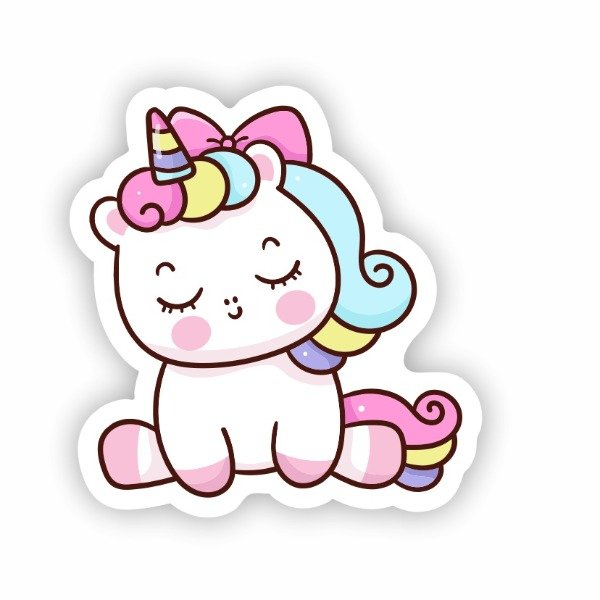 Producto - ST00136 Unicornio 2