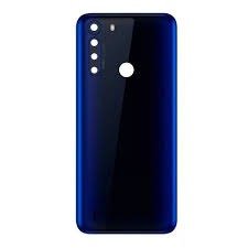 Producto - Tapa trasera Xiaomi One Fusion Azul oscuro