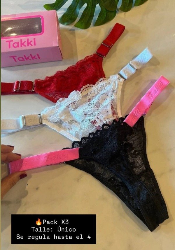 Producto - Takki 4041