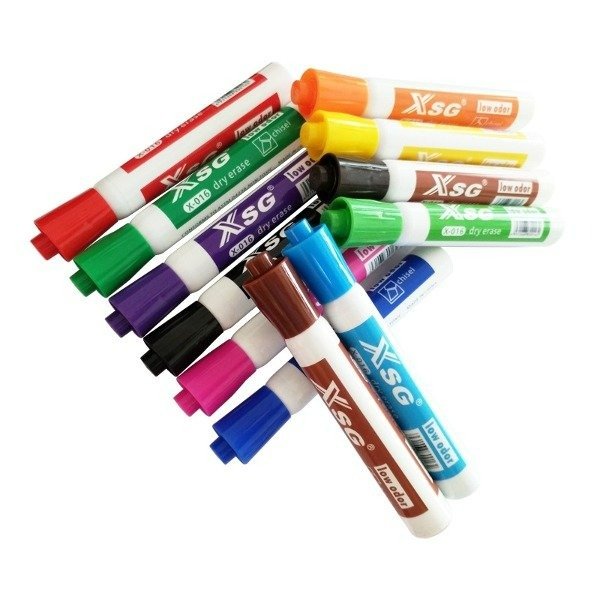 Producto - Marcador para Pizarra XSG