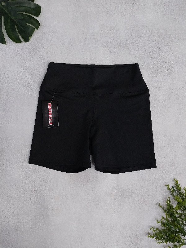 Producto - Calza corta lisa - ZACHA