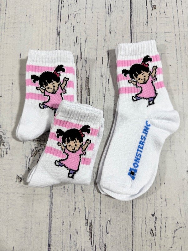 Producto - Boo 3/4 Infantil