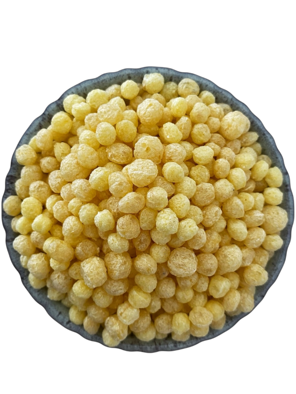 Producto - Quinoa pop