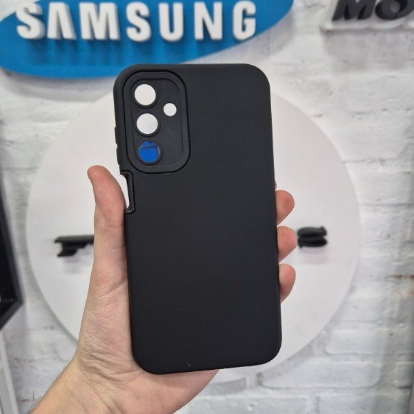 Producto - Soft Negra - Samsung A15