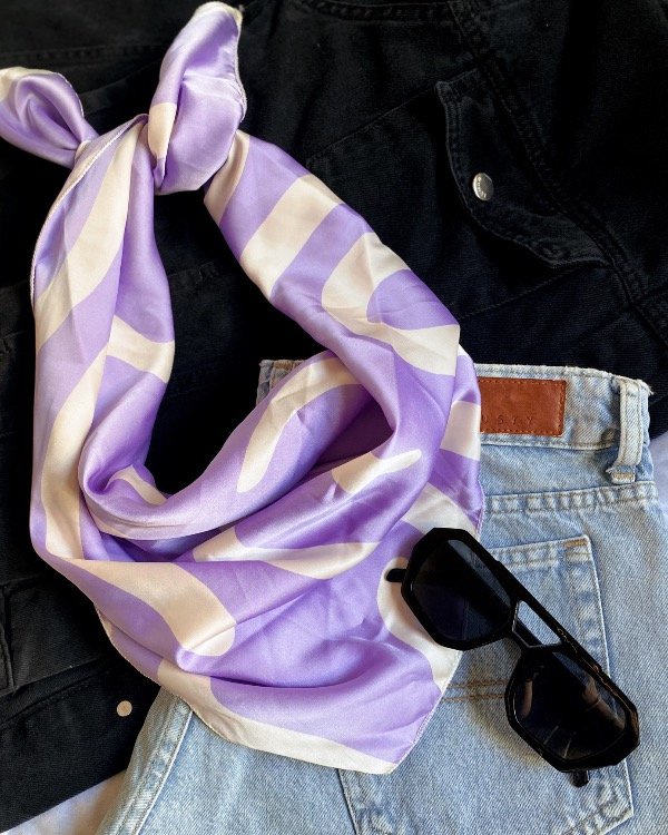 Producto - PAÑUELO JAZMIN