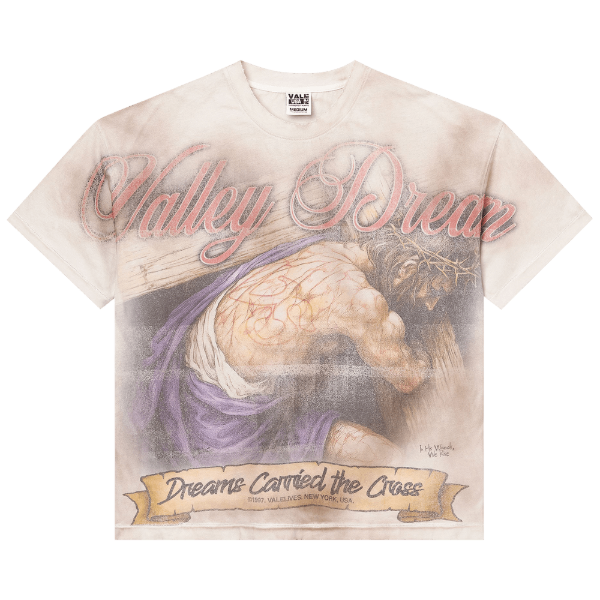 Producto - Vale Forever VALLEY DREAMS Sacrifice Tee