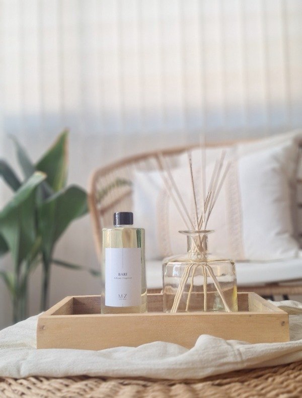 Producto - Difusor Lumen Caramel