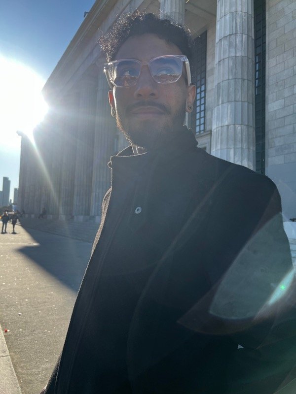 Producto - Lentes inteligentes modelo unisex