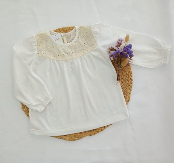 Producto - BLUZA JAZMIN NENA