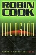 Producto - INVASION - ROBIN COOK