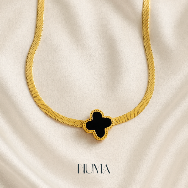 Producto - Collar Praga