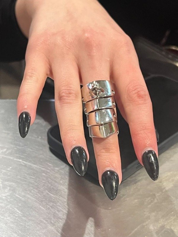 Producto - Anillo de Nana