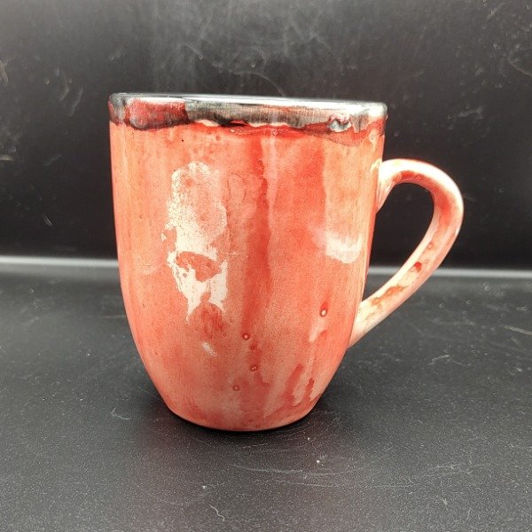 Producto - Taza Orlock y dientes