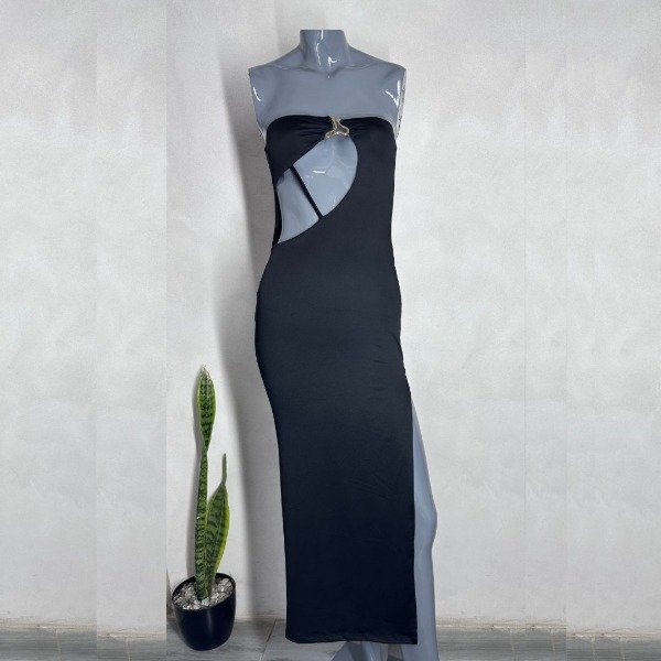 Producto - VESTIDO LARGO MORLEY