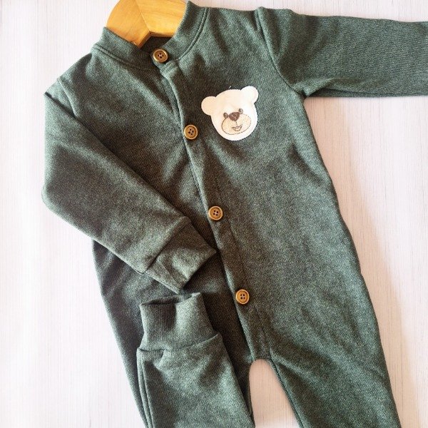 Producto - Enterito Darlon Verde