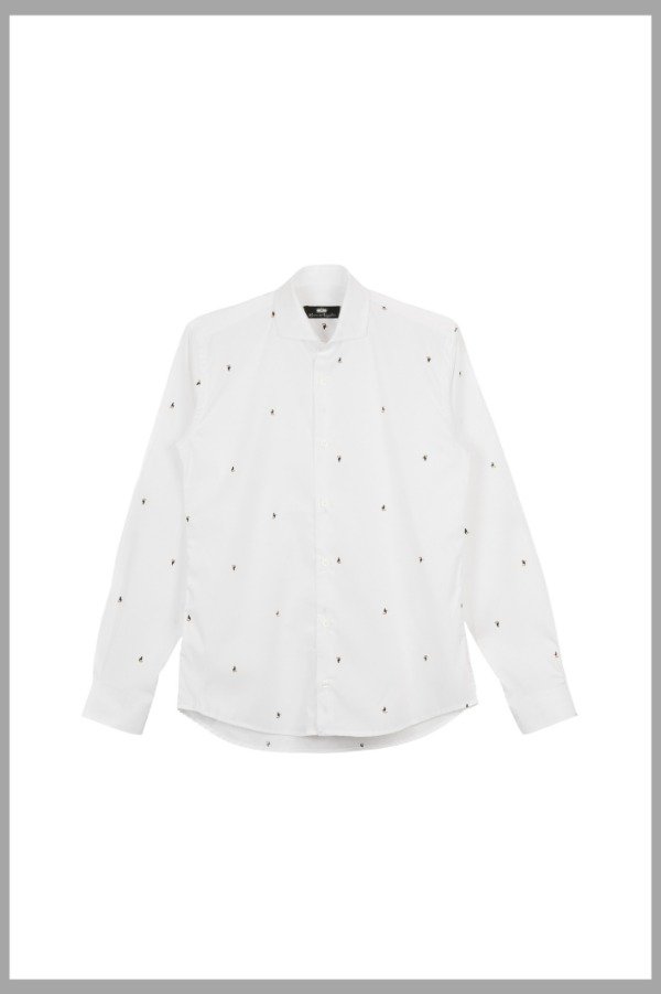 Producto - Camisa Tucán