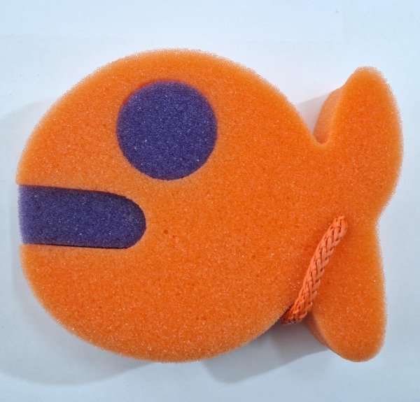 Producto - ESPONJA FIGURAS CON INSERTOS