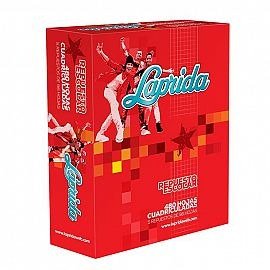 Producto - REPUESTO Nro 3 LAPRIDA - CAJA x 480 h - 0
