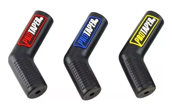 Producto - Cubre Palanca Cambio Pedal P/ Moto Pro Taper