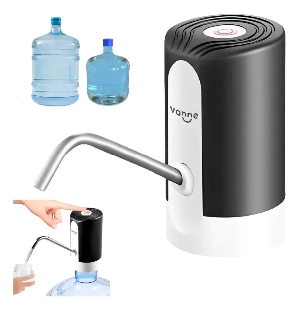 Producto - Dispenser de agua Vonne
