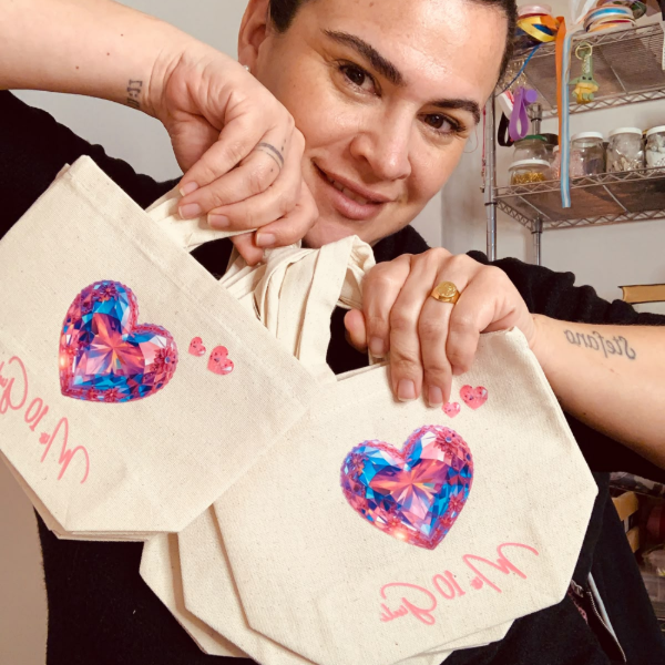 Producto - BOLSAS ESTAMPADAS - 1