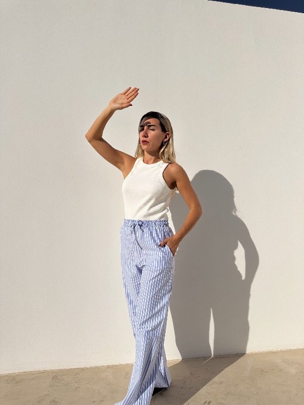 Producto - Pantalón Poppie - Molli Studio