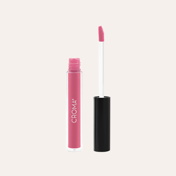 Producto - Labial Intransferible Rosa