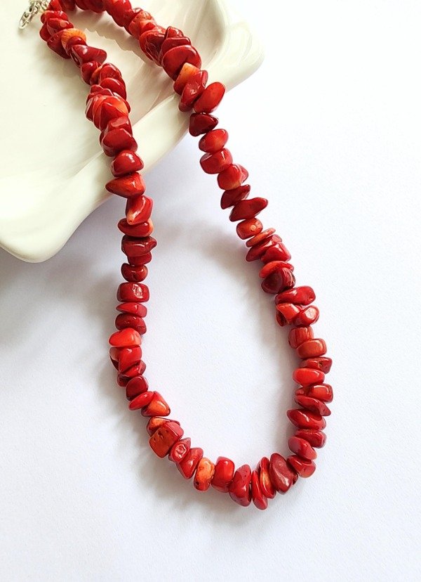 Producto - COLLAR CORAL