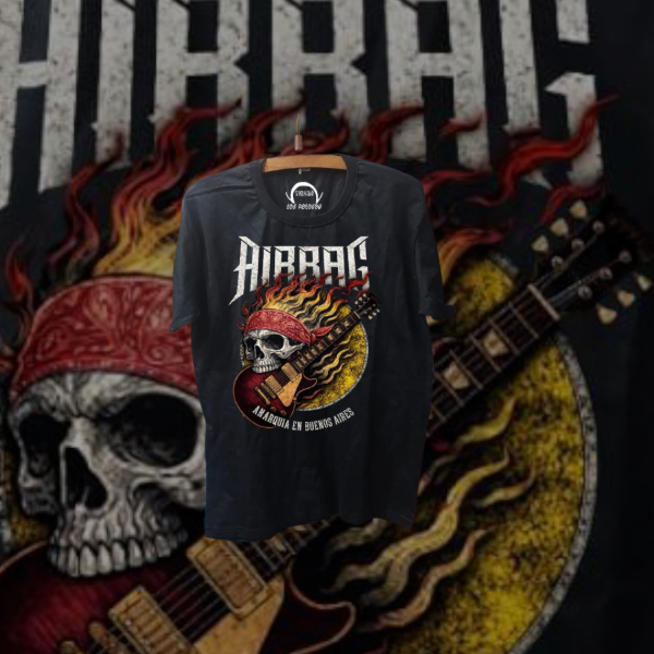 Producto - Remera airbag 6