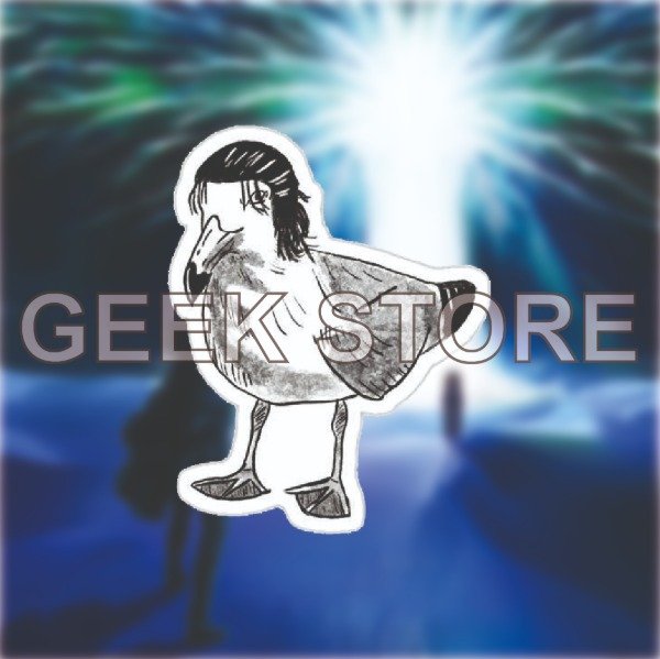 Producto - #11 Eren