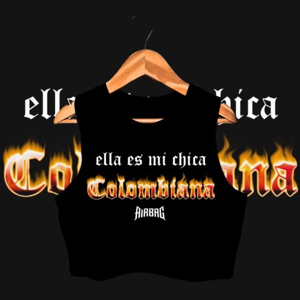 Producto - Colombiana II