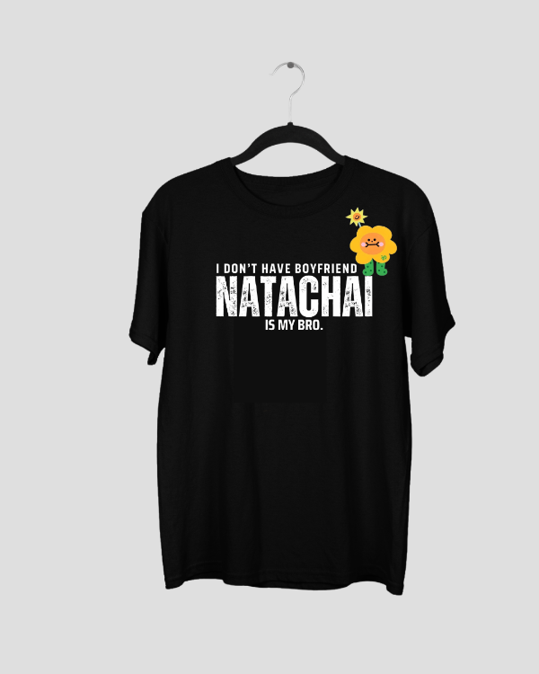 Producto - Remera Natachai