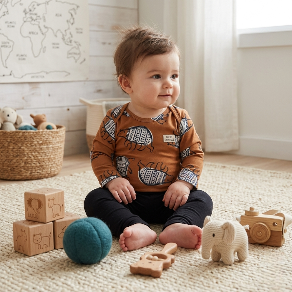 Producto - Conjunto Jonas