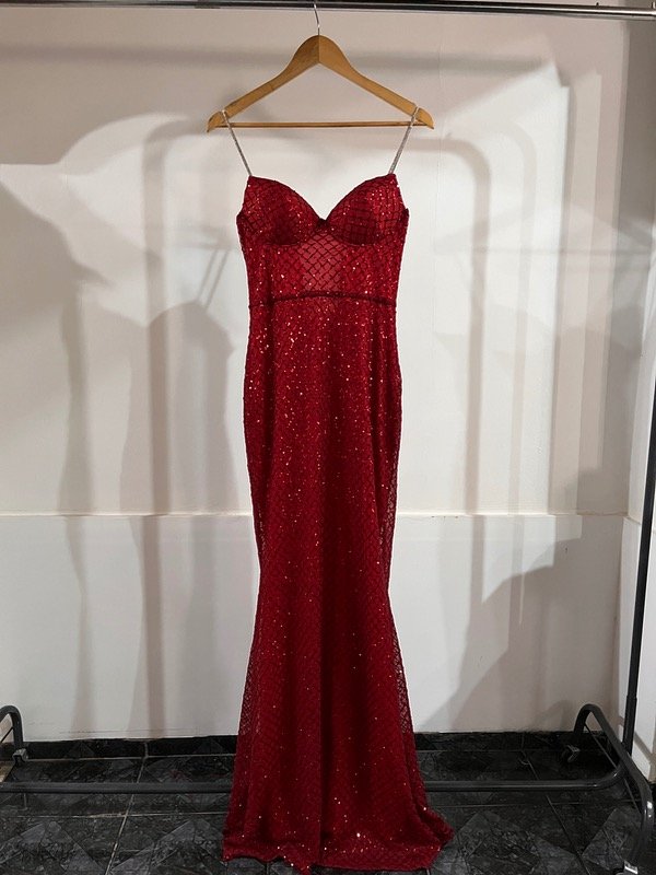Producto - Vestido Scarlett - 1