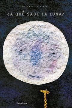 Producto - A QUÉ SABE LA LUNA XL