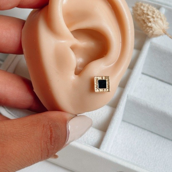 Producto - Aros Abridores Bañados En Oro 2