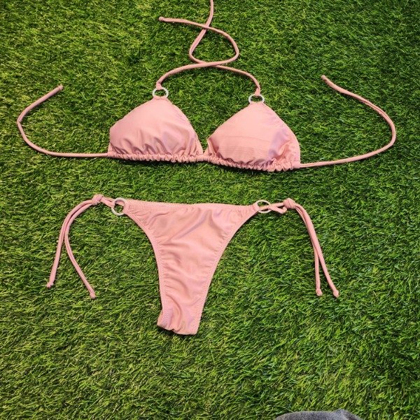 Producto - BIKINI ARANDELA AJUSTABLE LILA