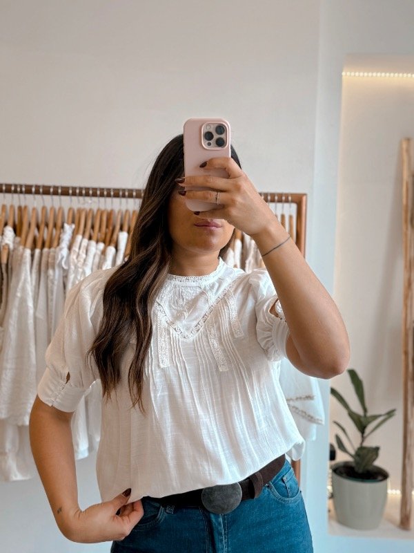 Producto - Blusa Candela - 1
