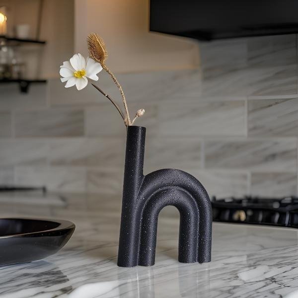 Producto - Florero 3D - Minimalista