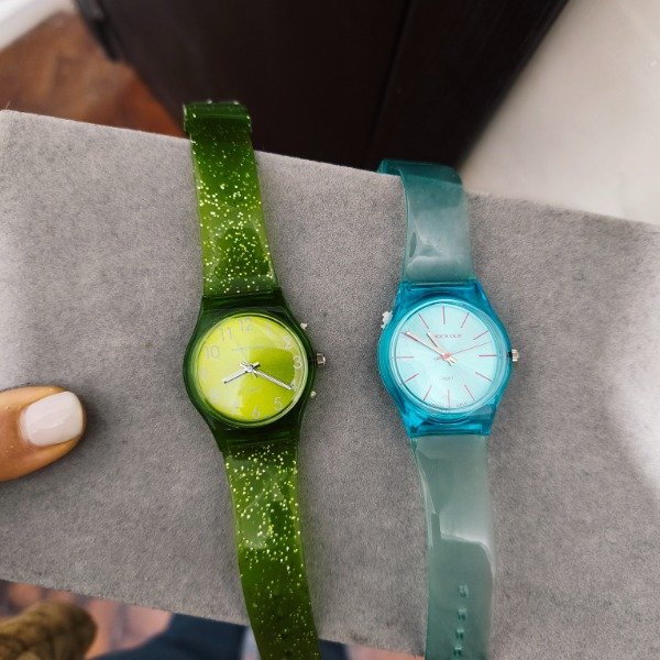 Producto - Reloj Knock Out (#23)