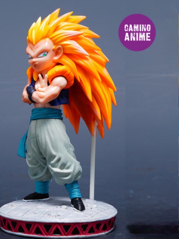 Producto - DRAGON BALL GOTENKS 18CM (4431)
