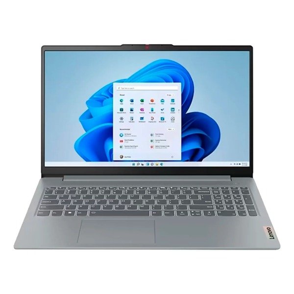 Producto - Lenovo Le IdeaPad Slim 3I 82XB00HVUS - Intel N100 - 4/ - 156 100497