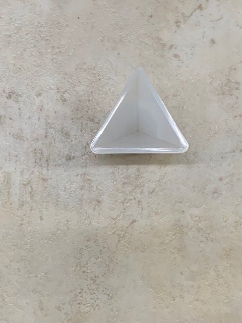 Producto - Piramide 4cm