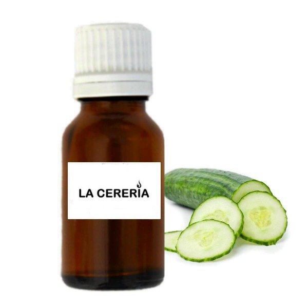 Producto - Esencia Pepino